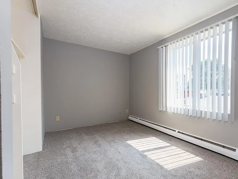 Brentwood Apartments: Two Bedroom