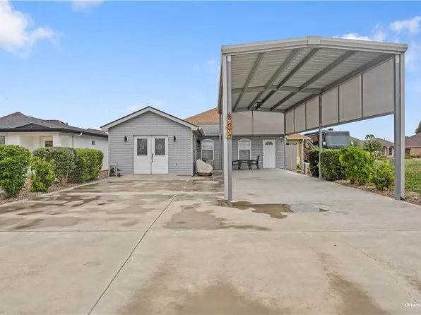 2014 E Bogey Dr, Mission, TX 78572