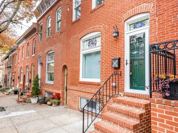 2216 Gough St, Baltimore, MD 21231