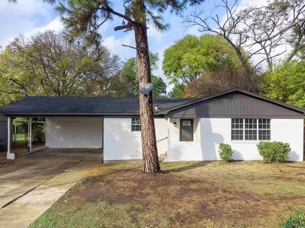 209 W Carolanne Blvd, Marshall, TX 75672