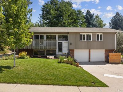 6596 S Arapahoe Way, Littleton, CO, 80120