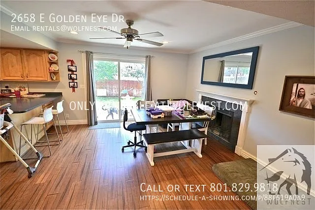 2658 E Golden Eye Dr — Photo 5