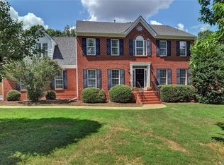 13630 Pine Reach Dr, Chesterfield, VA 23832