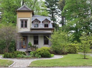 179 Highland St, Taunton, MA 02780