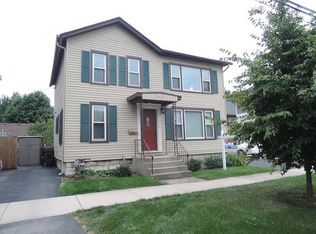 214 North Ave #1, Naperville, IL 60540