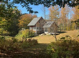 220 Peaceful Way, Plainfield, VT 05667
