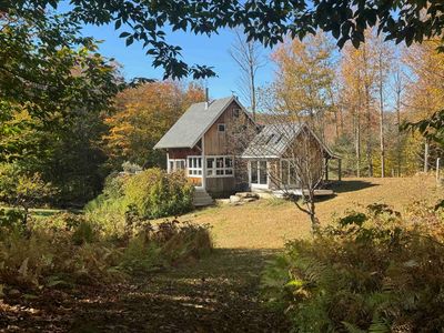 220 Peaceful Way, Plainfield, VT, 05667