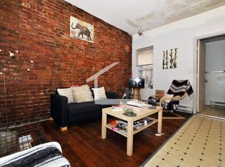 888A Huntington Ave #5C, Boston, MA 02115