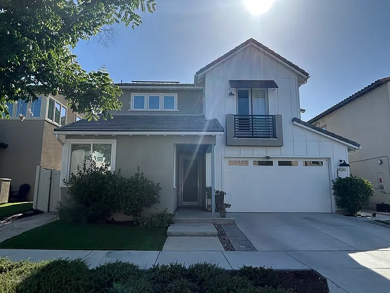 9020 Hightail Dr — Photo 1