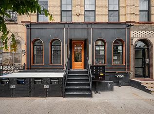 715 Knickerbocker Ave FLOOR 3, Brooklyn, NY 11221