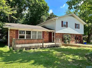 506 Howard St, Albertville, AL 35950