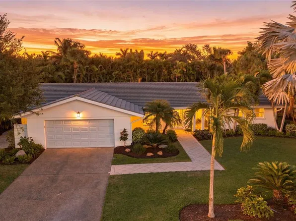 607 OWL WAY, SARASOTA, FL 34236