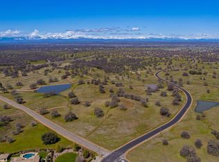 LOT 14 Sunset Hills Dr, Cottonwood, CA 96022