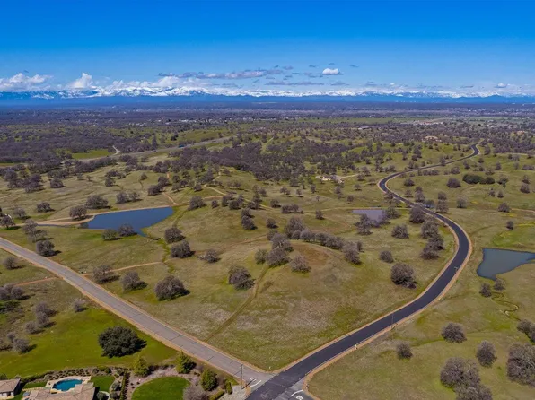 LOT 14 Sunset Hills Dr, Cottonwood, CA 96022