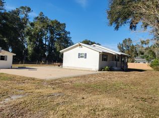 2310 E Warm Springs Ave, Coleman, FL 33521