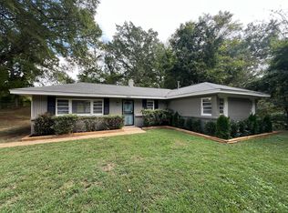 3604 Holland Dr, Memphis, TN 38127