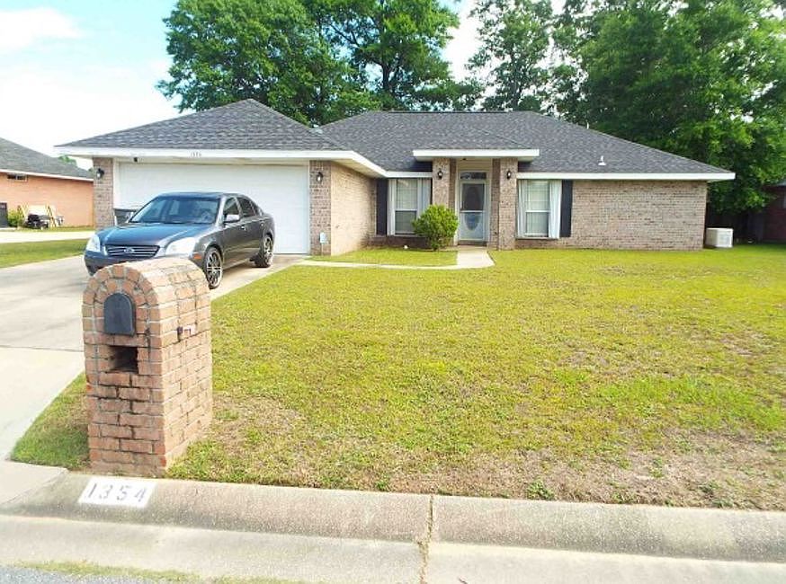 Property Front View