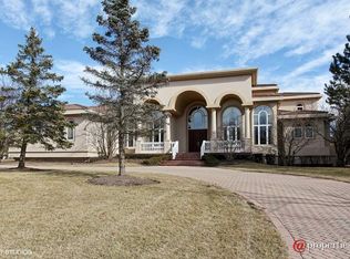 1683 Braeside Ln, Northbrook, IL