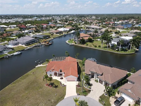 3705 Toulouse Ct, Punta Gorda, FL 33950