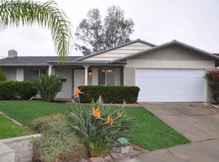 1602 Myra Ct, Chula Vista, CA 91911