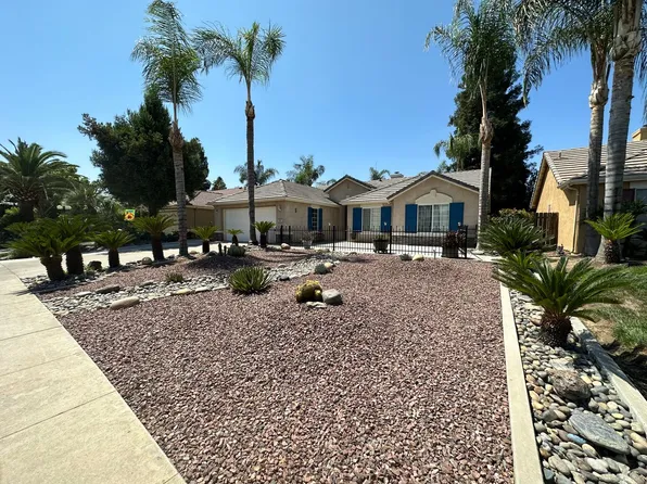 2935 S Aspen St, Visalia, CA 93277