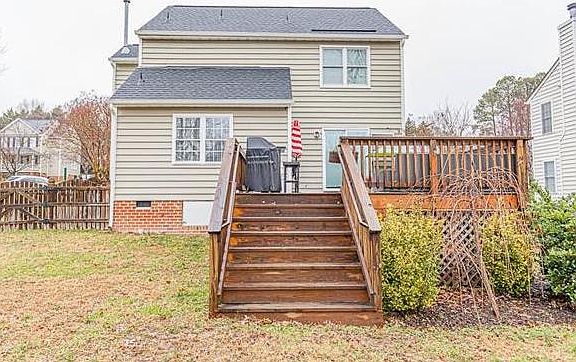 4th image of 11720 Park Forest Ct