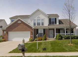 1238 Salem Creek Blvd, Indianapolis, IN 46231