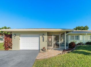 Delray Villas, Delray Beach, FL 33484