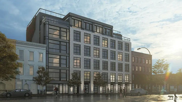 Rented by Nooklyn NYC LLC | media 32