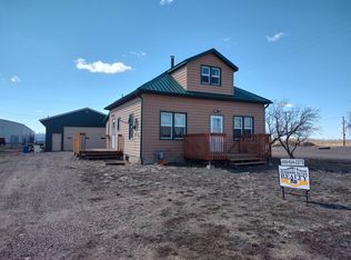 520 Wilson Ave, Saco, MT 59261