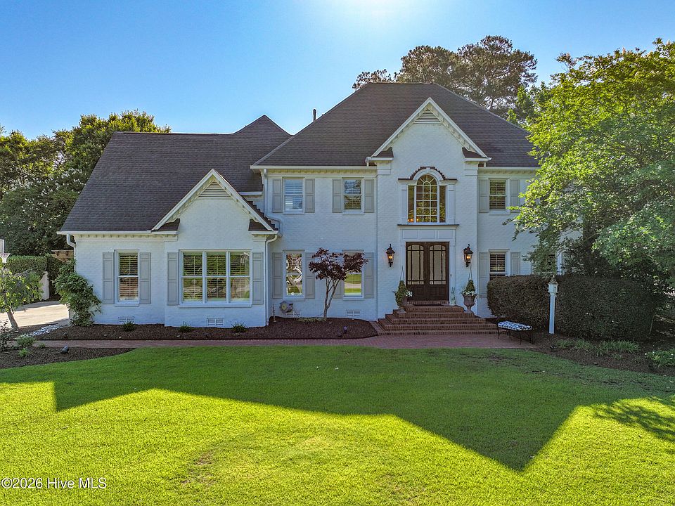 1st image of 3805 Charleston Court