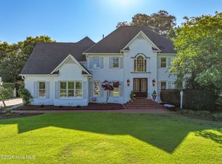 3805 Charleston Ct, Greenville, NC 27834