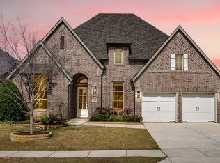 2608 Eclipse Pl, Celina, TX 75009