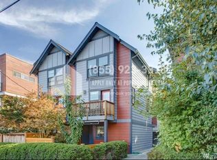 1419 NW 65th St, Seattle, WA 98117