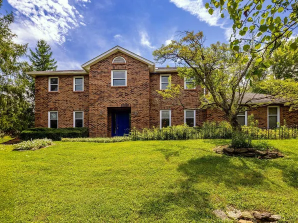 9404 Minuteman Way, West Chester, OH 45069