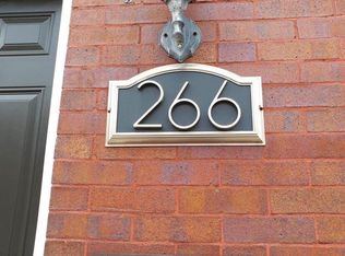 266 S Robinson St, Baltimore, MD 21224