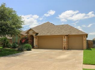 607 Rosarita Rd, Arlington, TX 76002
