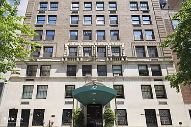 Sold by Sotheby's International Realty