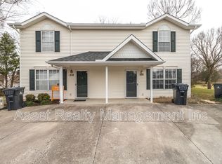 836 Duchess Way, Knoxville, TN 37912