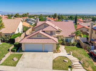 3135 Hampton Rd, Palmdale, CA 93551