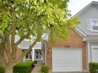 1291 Tennyson Ln, Naperville, IL 60540