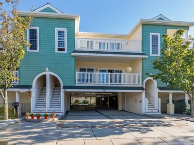 201 E Pine Ave #A, Wildwood, NJ, 08260