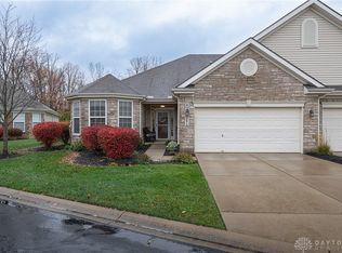 8978 Maple Run Dr, Dayton, OH 45458