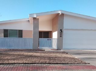 7321 Ticonderoga Rd NE, Albuquerque, NM 87109