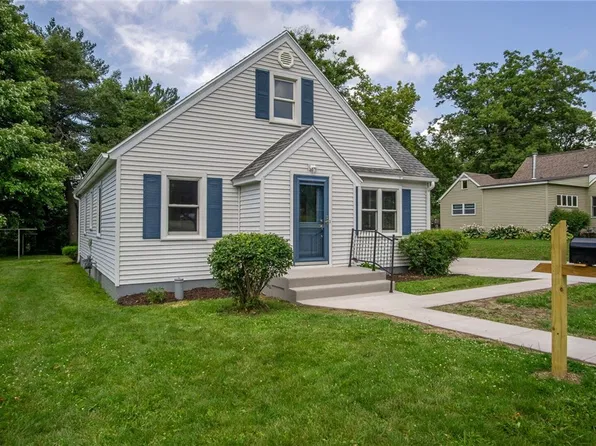 13698 195th Street, Jim Falls, WI 54748