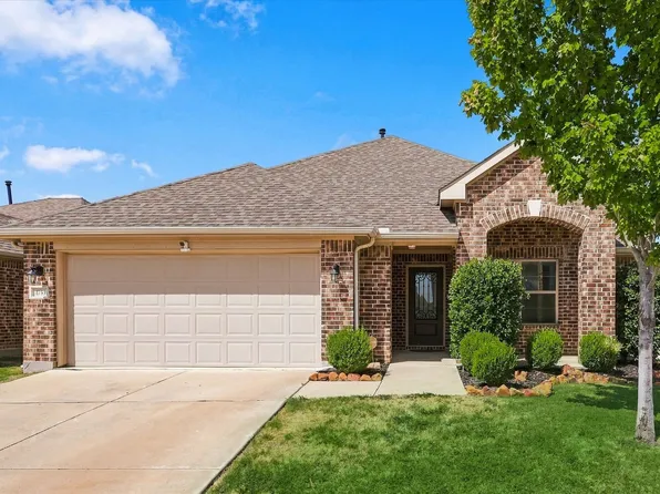 1733 Ridge Creek Ln, Aubrey, TX 76227