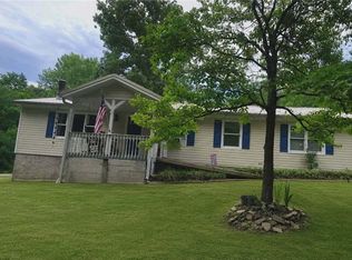 663 Mile Branch Rd, Canton, GA 30114