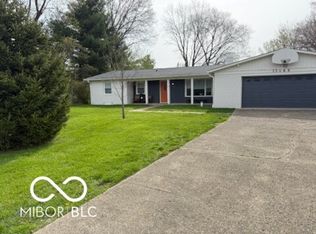 13165 Allisonville Rd, Fishers, IN 46038