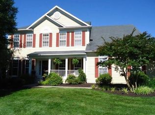 205 Ritterslea Ct, Owings Mills, MD 21117