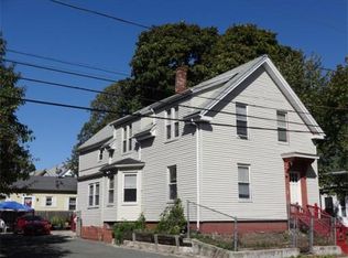 55 Ingalls St, Lynn, MA 01902